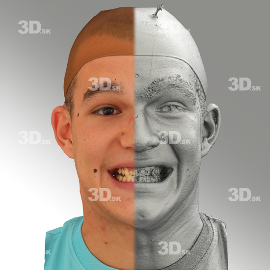 3D Scans