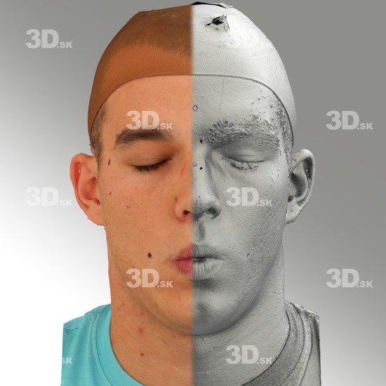 3D Scans