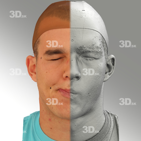 3D Scans