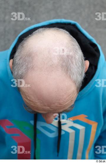 Head Hair Man White Casual Average Street photo references