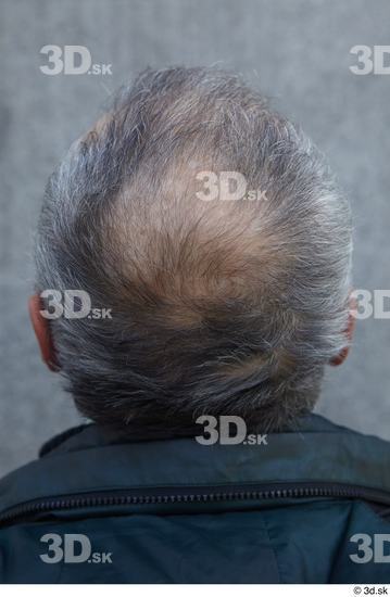 Head Hair Man White Casual Average Street photo references