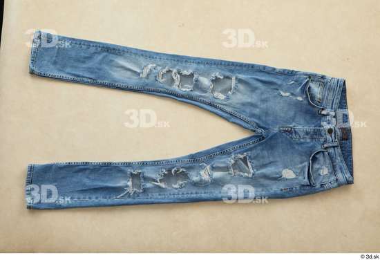 Jeans Clothes photo references