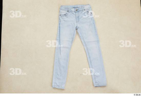 Casual Jeans Clothes photo references
