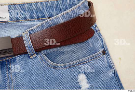 Casual Jeans Belt Trousers Clothes photo references