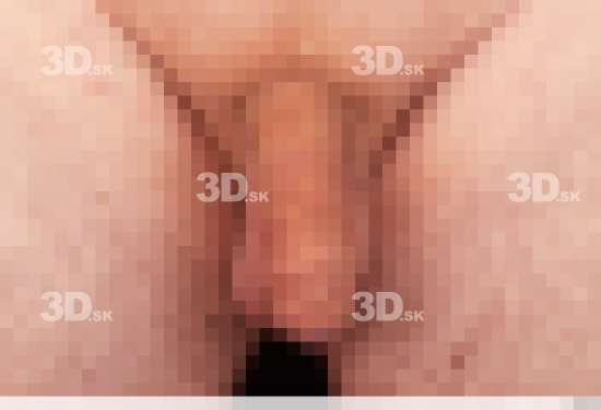 Penis Man Nude Chubby Studio photo references