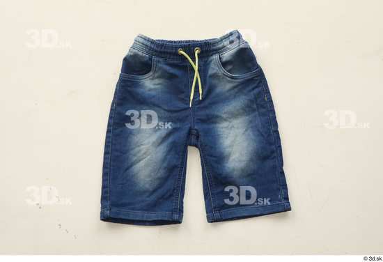 Casual Jeans Shorts Clothes photo references