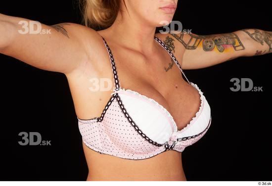 Daisy Lee bra breast chest underwear  jpg