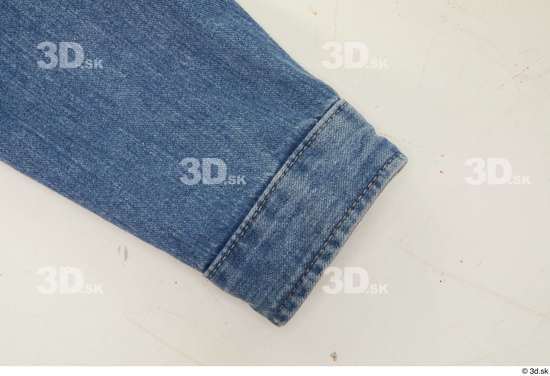 Casual Jeans Jacket Clothes photo references