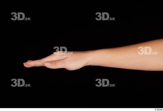 Katy Rose hand nude  jpg