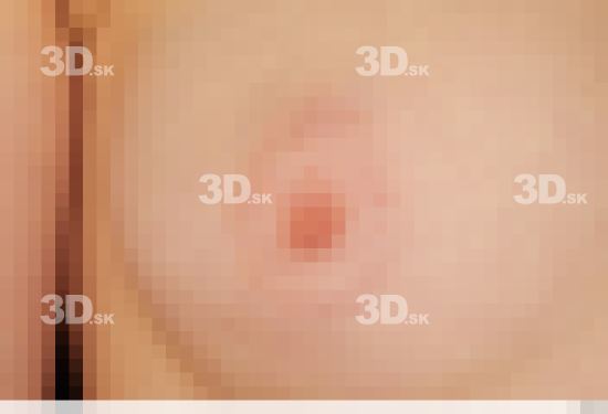 Breast Woman White Nude Average Studio photo references
