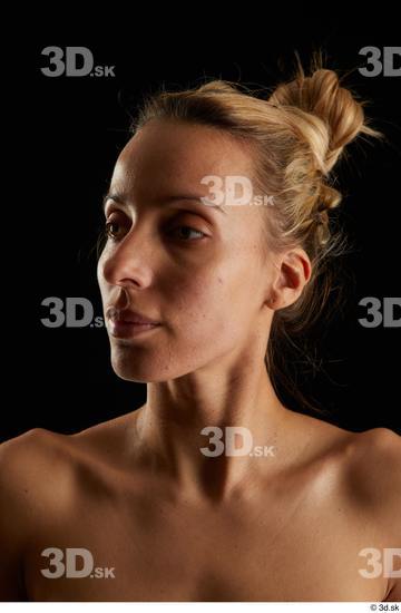 Woman Female Studio Poses