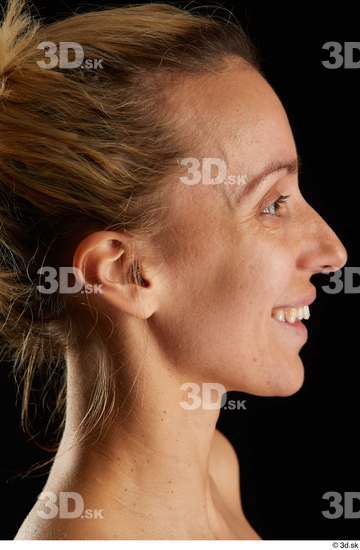 Woman Female Studio Poses