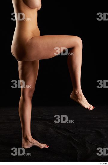 Woman Female Studio Poses