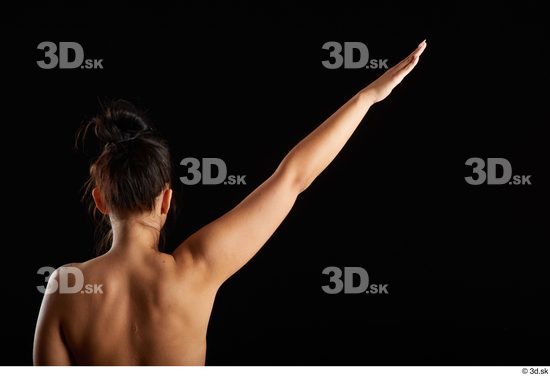 Woman Female Studio Poses