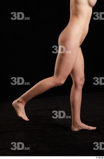 Woman Female Studio Poses