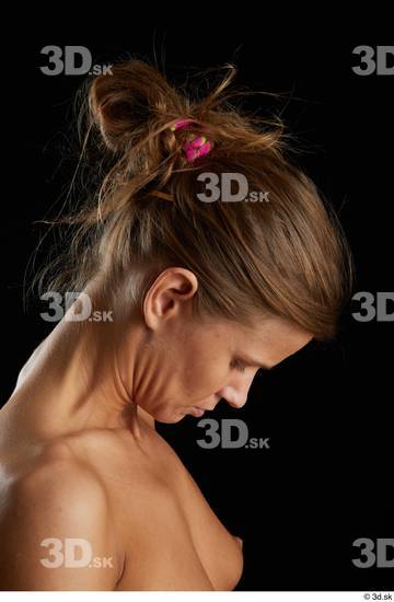 Woman Female Studio Poses