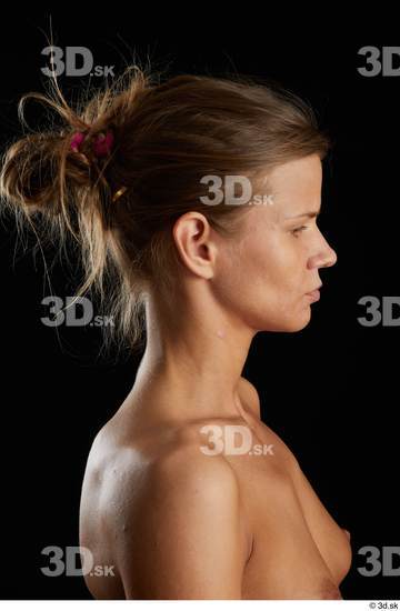 Woman Female Studio Poses