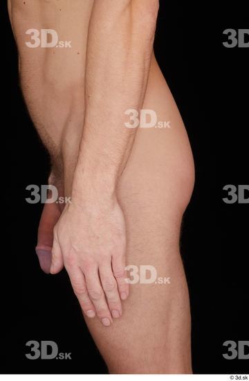 Lutro forearm hand nude  jpg