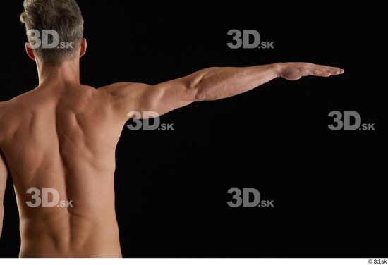 Man Male Studio Poses