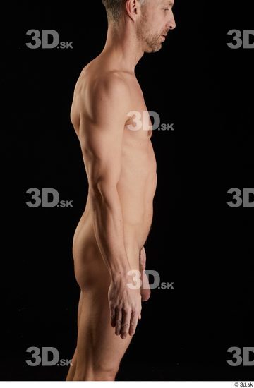 Man Male Studio Poses