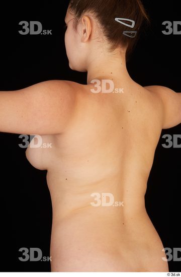 Serina Gomez back chest nude  jpg