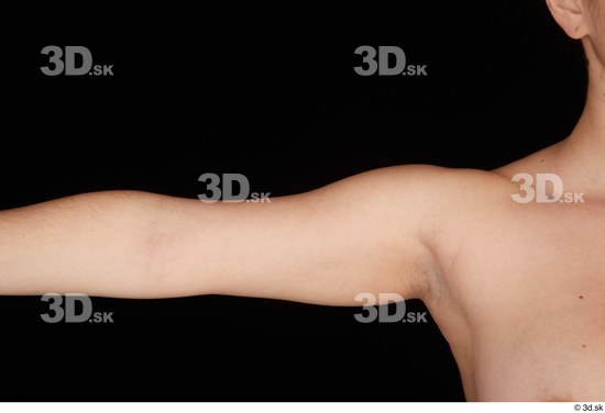Serina Gomez arm nude shoulder  jpg