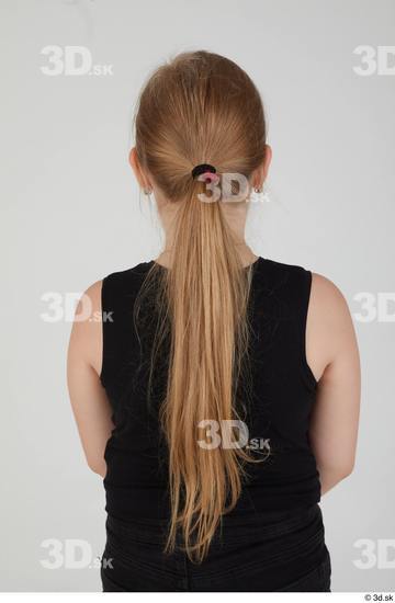 Head Hair Woman White Casual Average Kid Street photo references