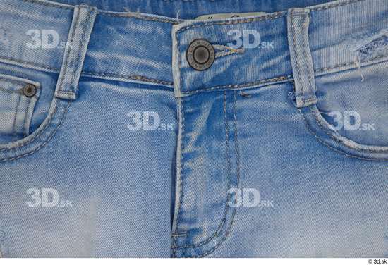 Casual Jeans Shorts Clothes photo references