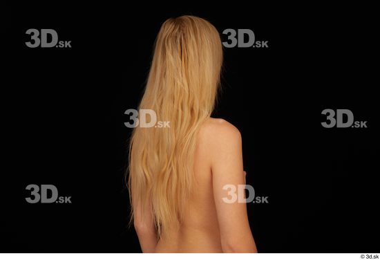 Hair Woman White Studio photo references