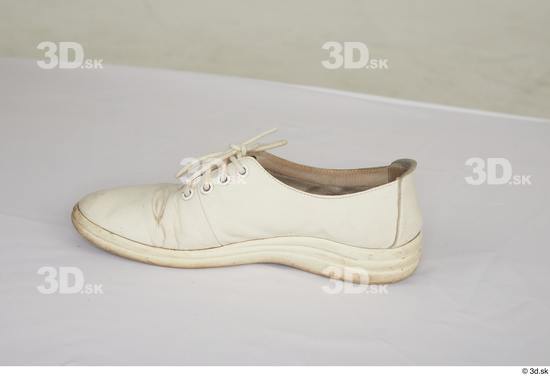 Woman Casual Shoes Clothes photo references