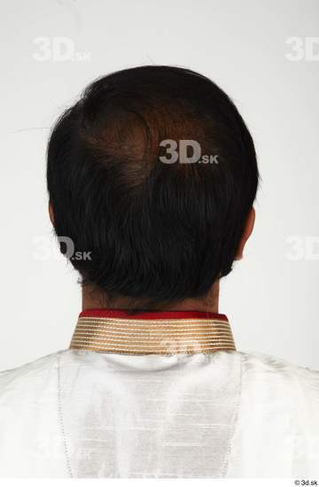 Head Hair Man Asian Casual Chubby Street photo references