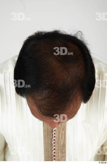 Head Hair Man Asian Casual Chubby Street photo references