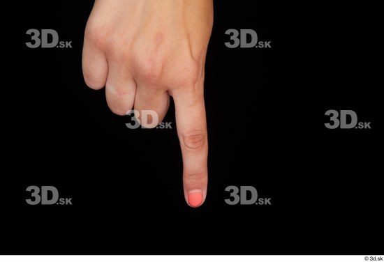Leticia fingers index finger  jpg