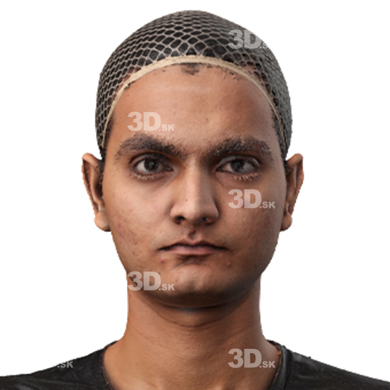 Head Man Indian