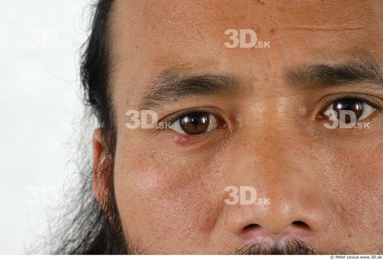 Man Asian Average Groom Photo References