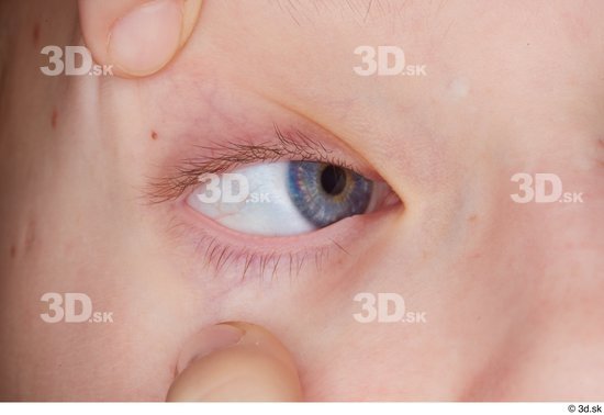 Eye Face Skin Woman Studio photo references