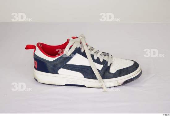 Sports Shoes Clothes photo references