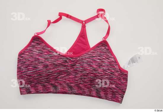 Sports Bra Clothes photo references