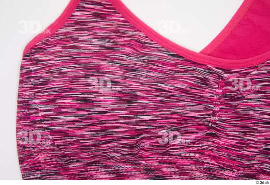 Sports Bra Clothes photo references