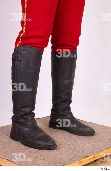 Woman White Army Shoes Pants Studio photo references