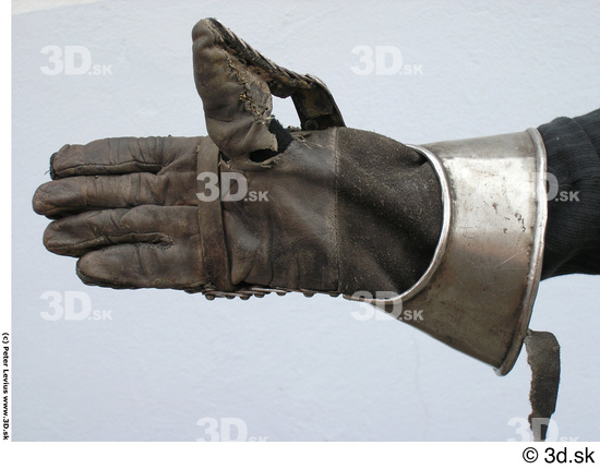 Hand Woman White Army Historical Studio photo references