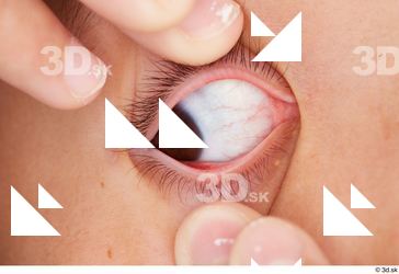 HD Eyes Ito Makoto eye eye texture eyelash face iris…