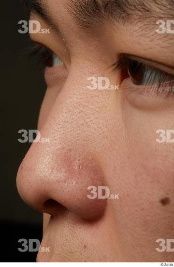Eye Face Nose Skin Man Asian Studio photo references