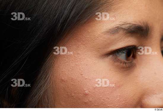 Eye Face Hair Skin Woman White Studio photo references