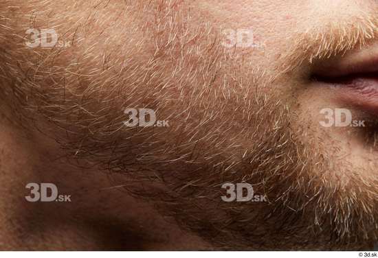 Face Mouth Cheek Hair Skin Man White Facial Bearded Studio photo references