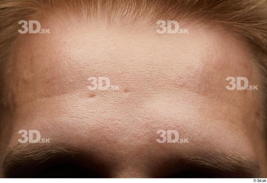 Face Hair Skin Man White Wrinkles Studio photo references