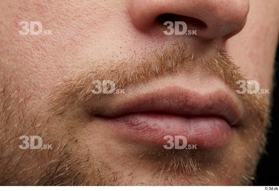 Face Mouth Hair Skin Man White Facial Bearded Studio photo references