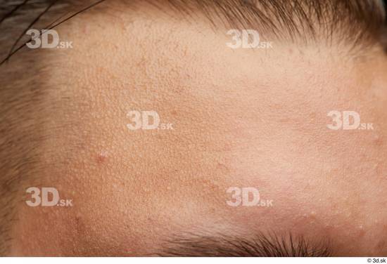 Face Hair Skin Man Studio photo references