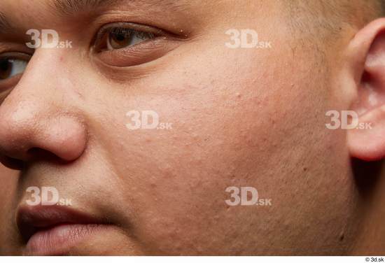 Face Mouth Nose Cheek Skin Man Studio photo references
