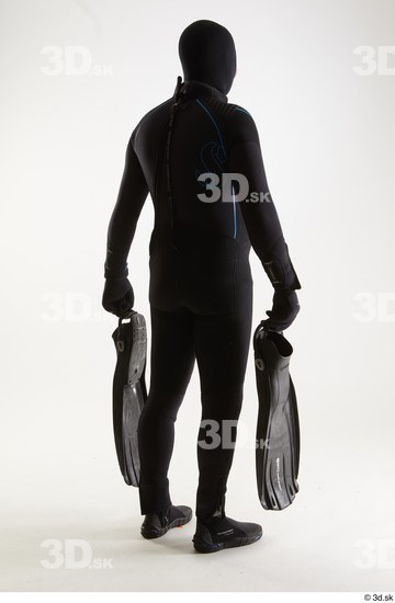 Whole Body Man White Sports Athletic Studio photo references